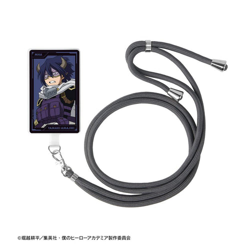 『僕のヒーローアカデミア』天喰環 フォンタブ【202508再販】